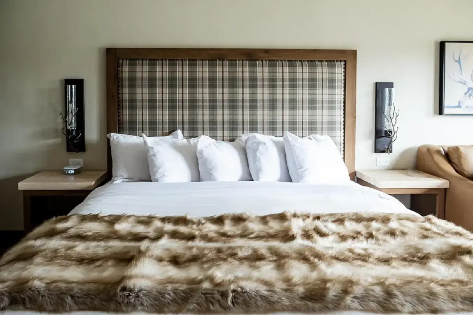 The Estes Park Resort