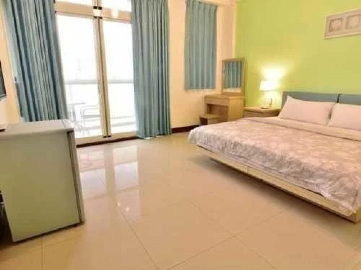 Vintage Bed and Breakfast