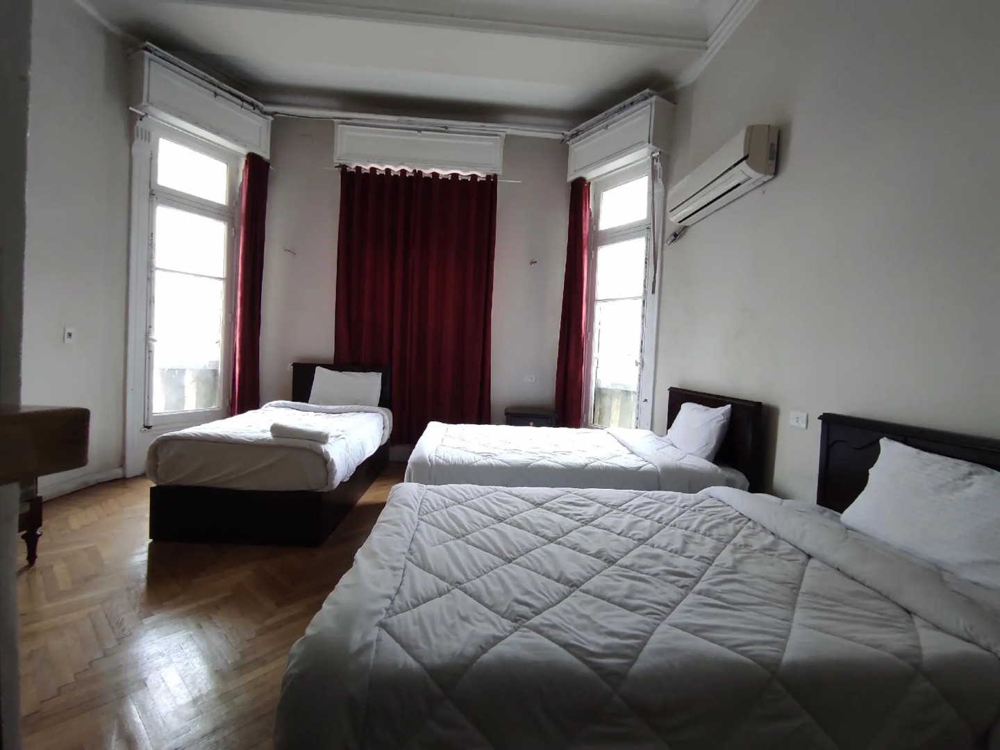 Traveler's House Hotel