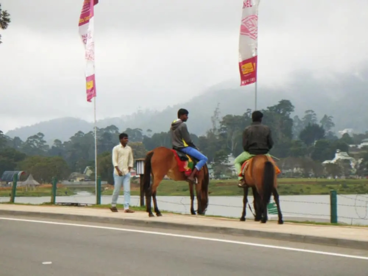 Majestic Luxury Apartments