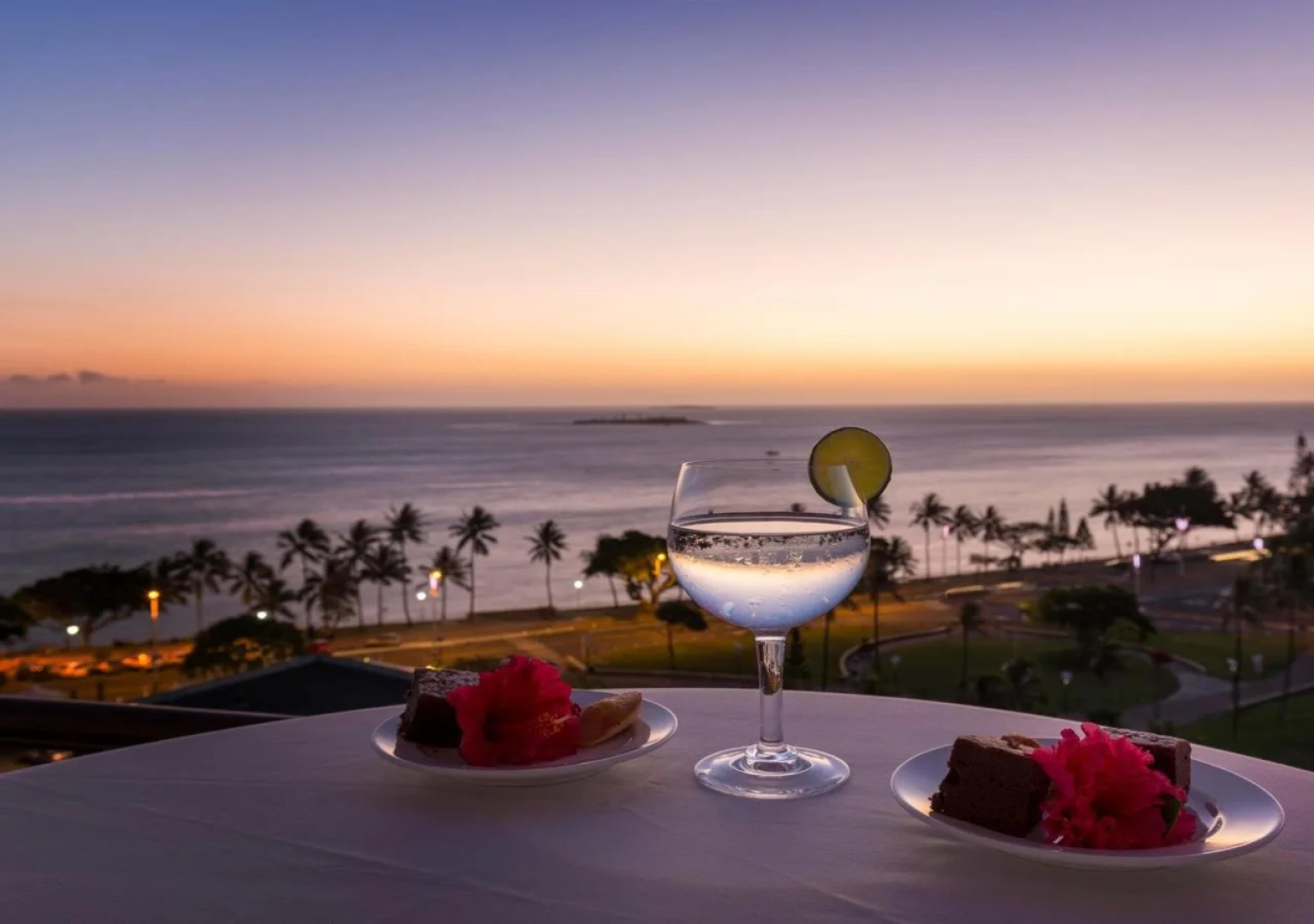 Hilton Noumea La Promenade Residences