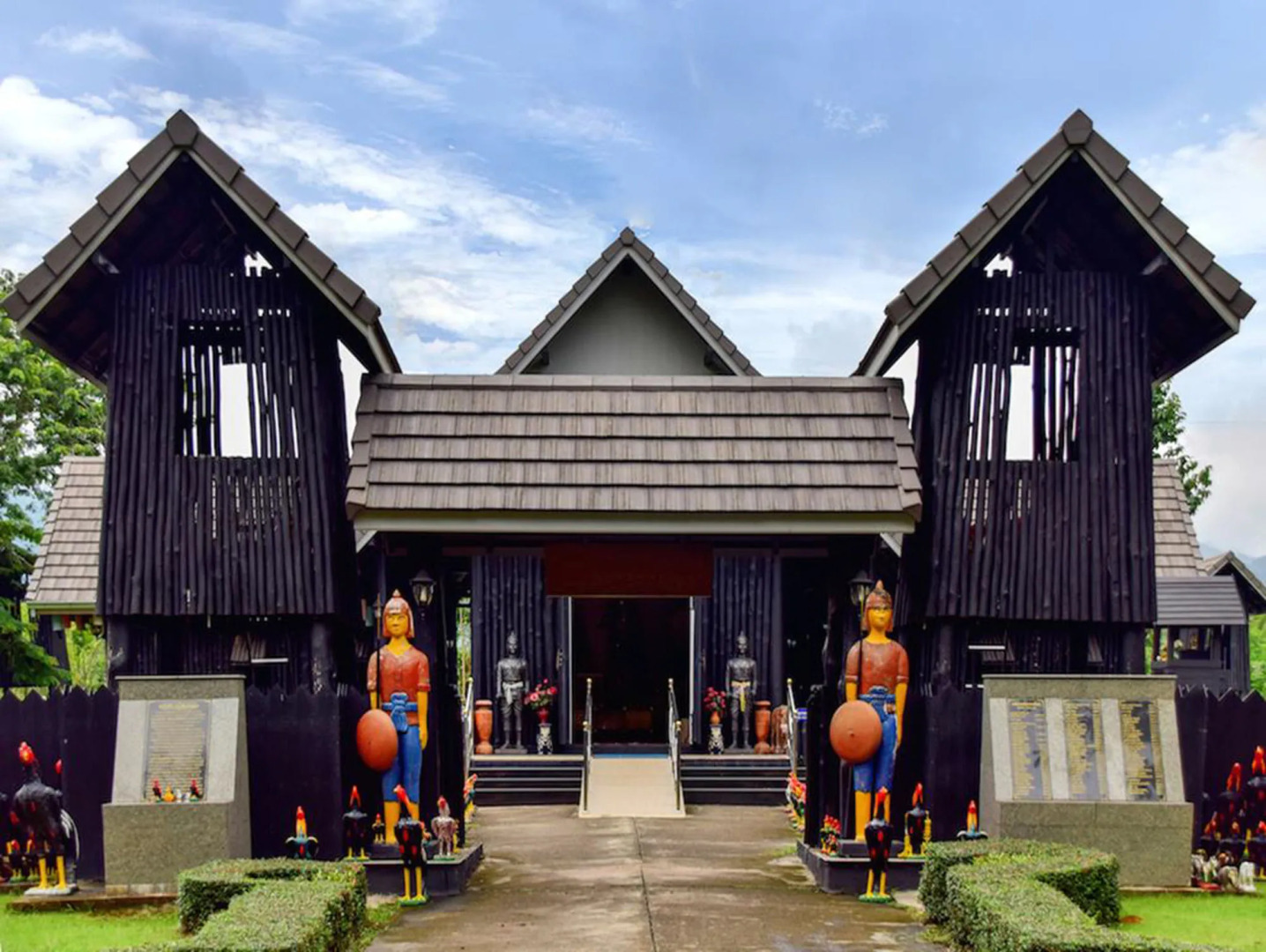 Aurora Resort Chiangdao