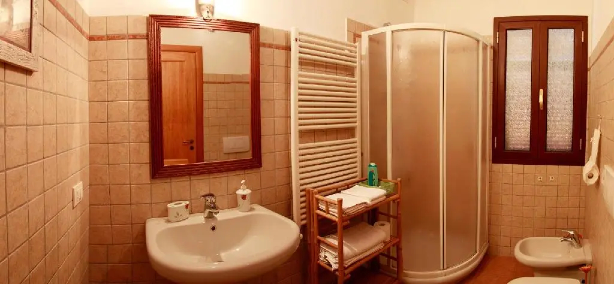 il giardino sul mare B&B