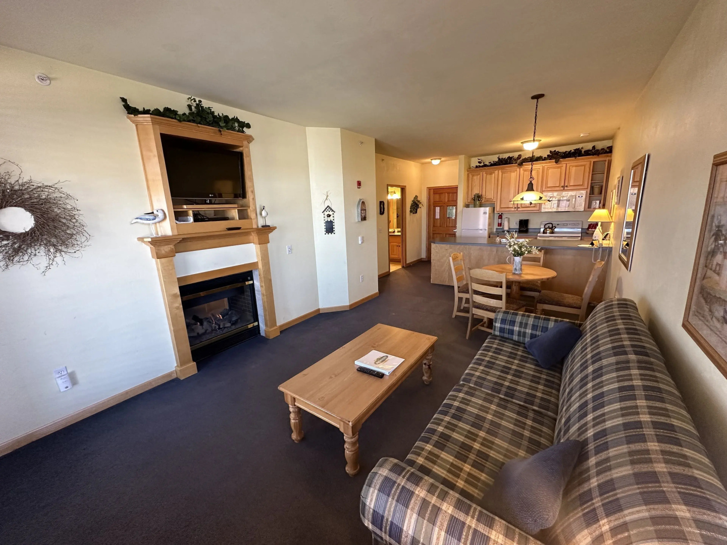 Birchwood Lodge