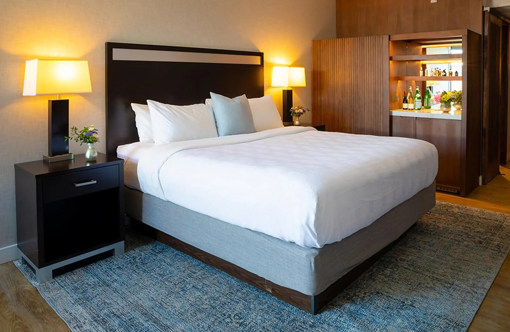 Delamar Traverse City