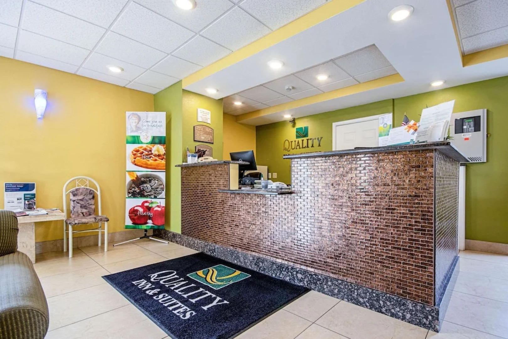Econo Lodge Glenmont