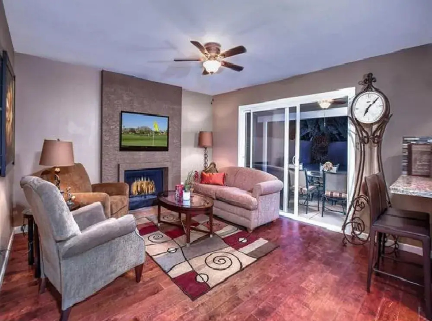 Scottsdale 3 Bedroom Vacation Rentals