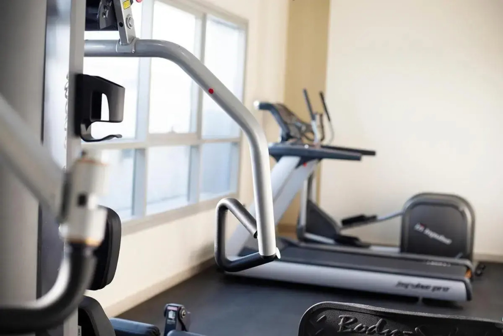 Better Living Hotel Apartments