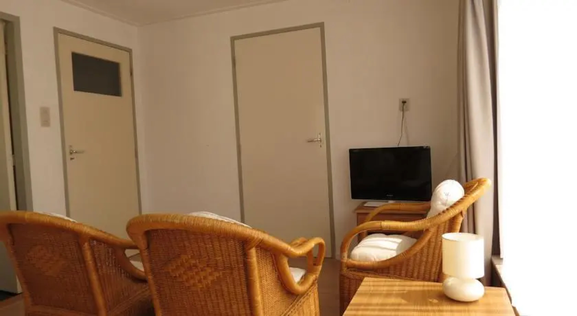 Vakantiehuizen Cadzand