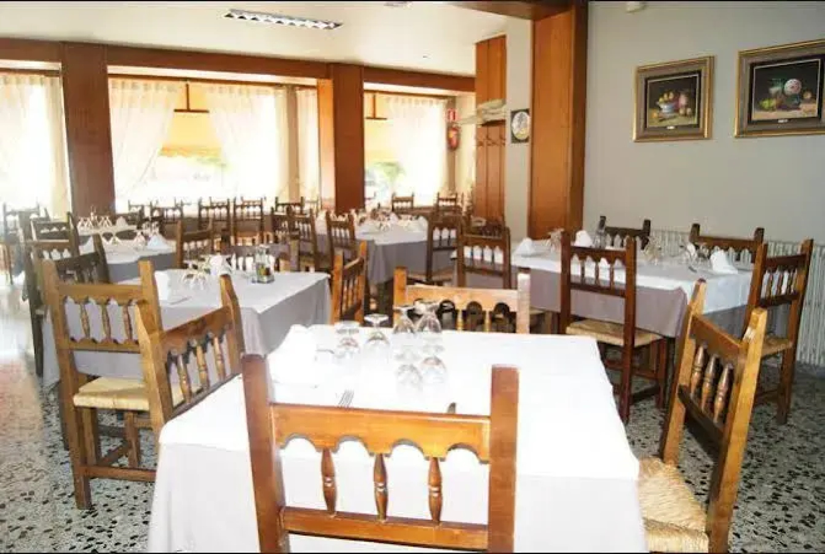 Hotel del Esera