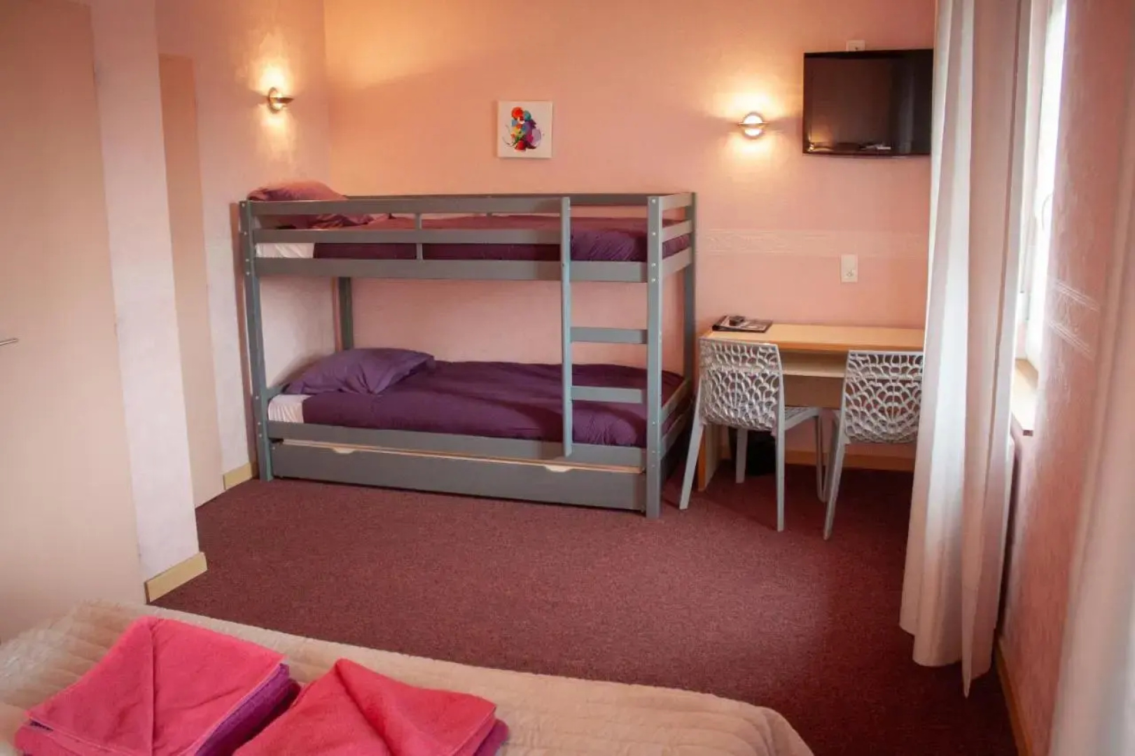 Logis Le Relais Vosgien