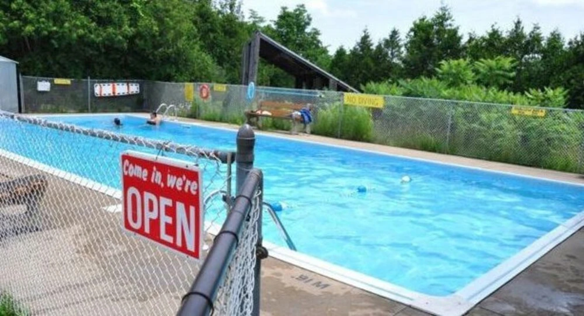 Toronto West KOA