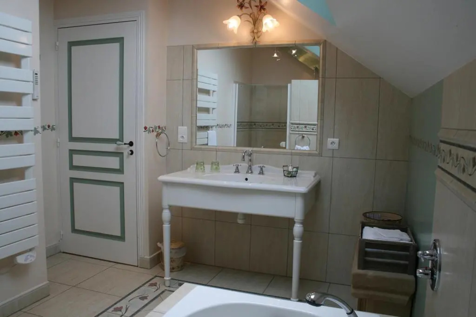 La Closerie des Sacres