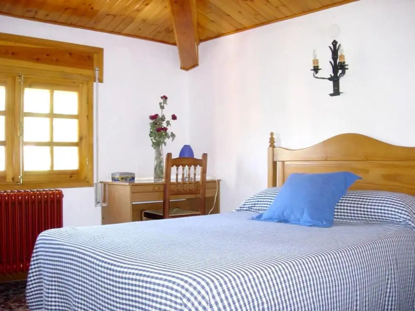 House With 3 Bedrooms in Arroyo Frio, With Wonderful Mountain View, Shared Pool, Enclosed Garden