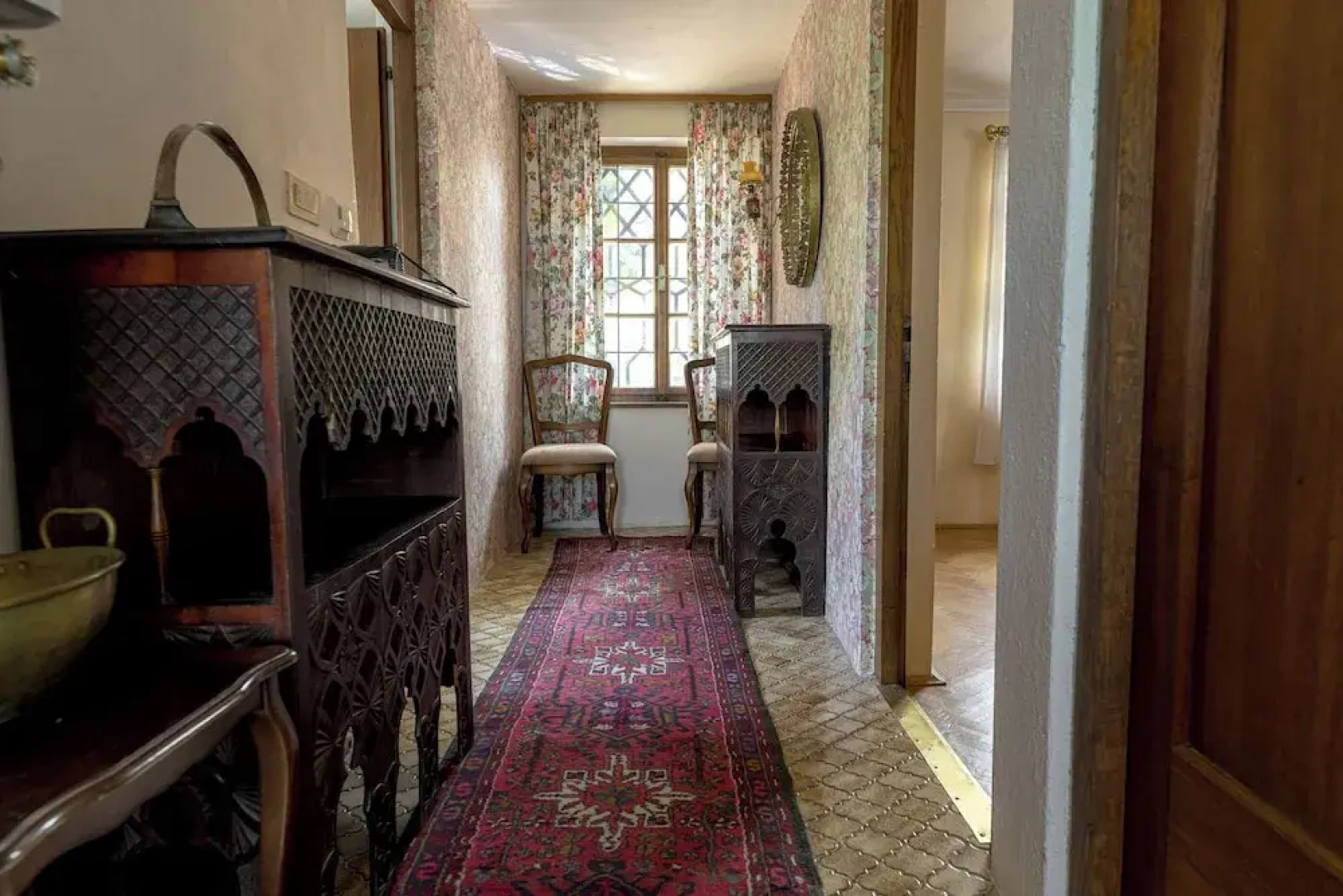Vineyard cottage Rustika