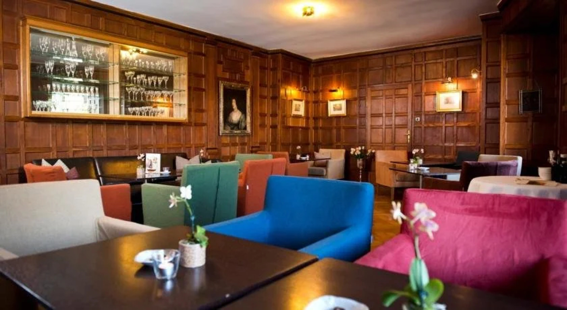 Gourmethotel Deuring Schlössle