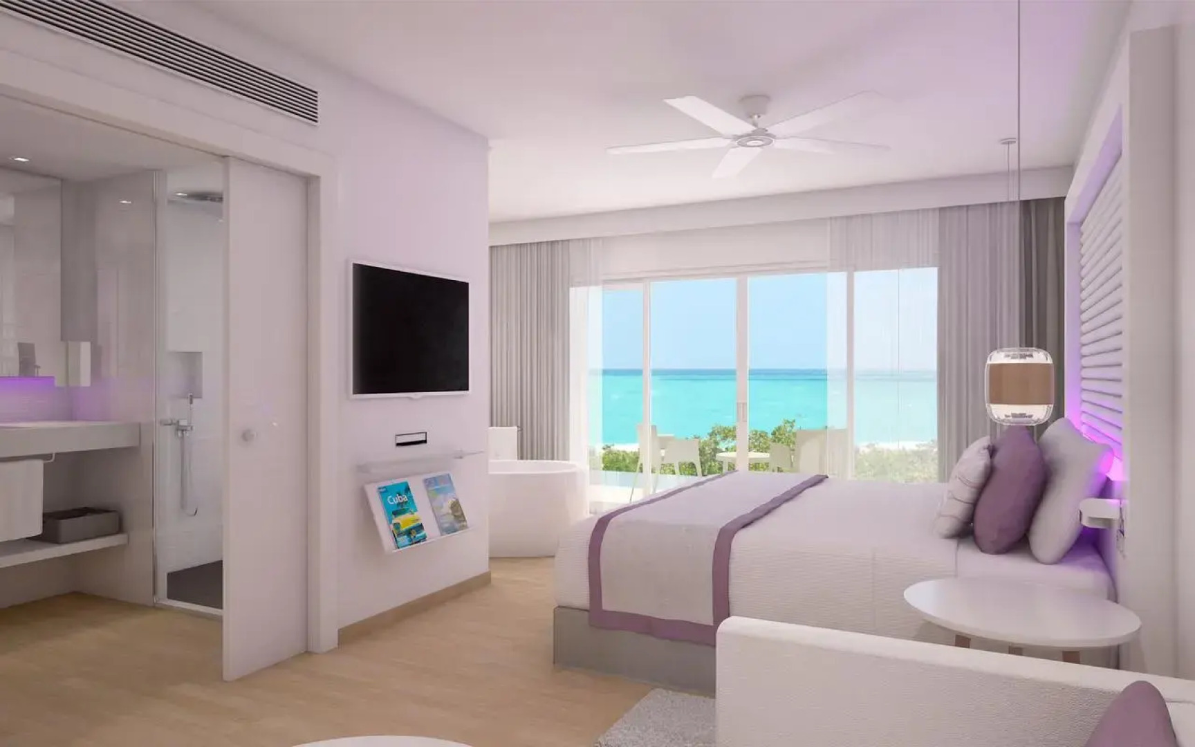 Hotel Paradisus Los Cayos