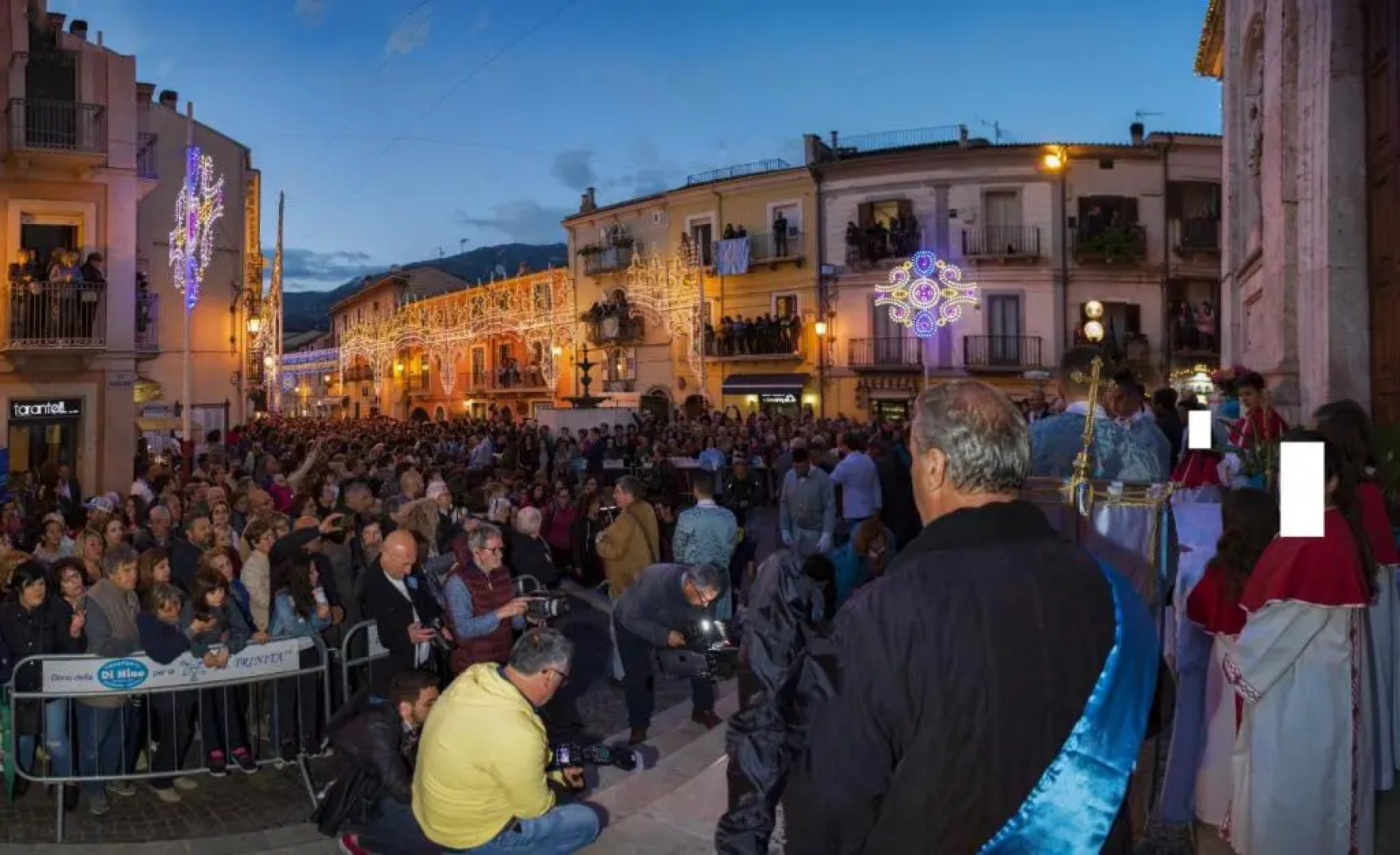Appartamento Santacroce