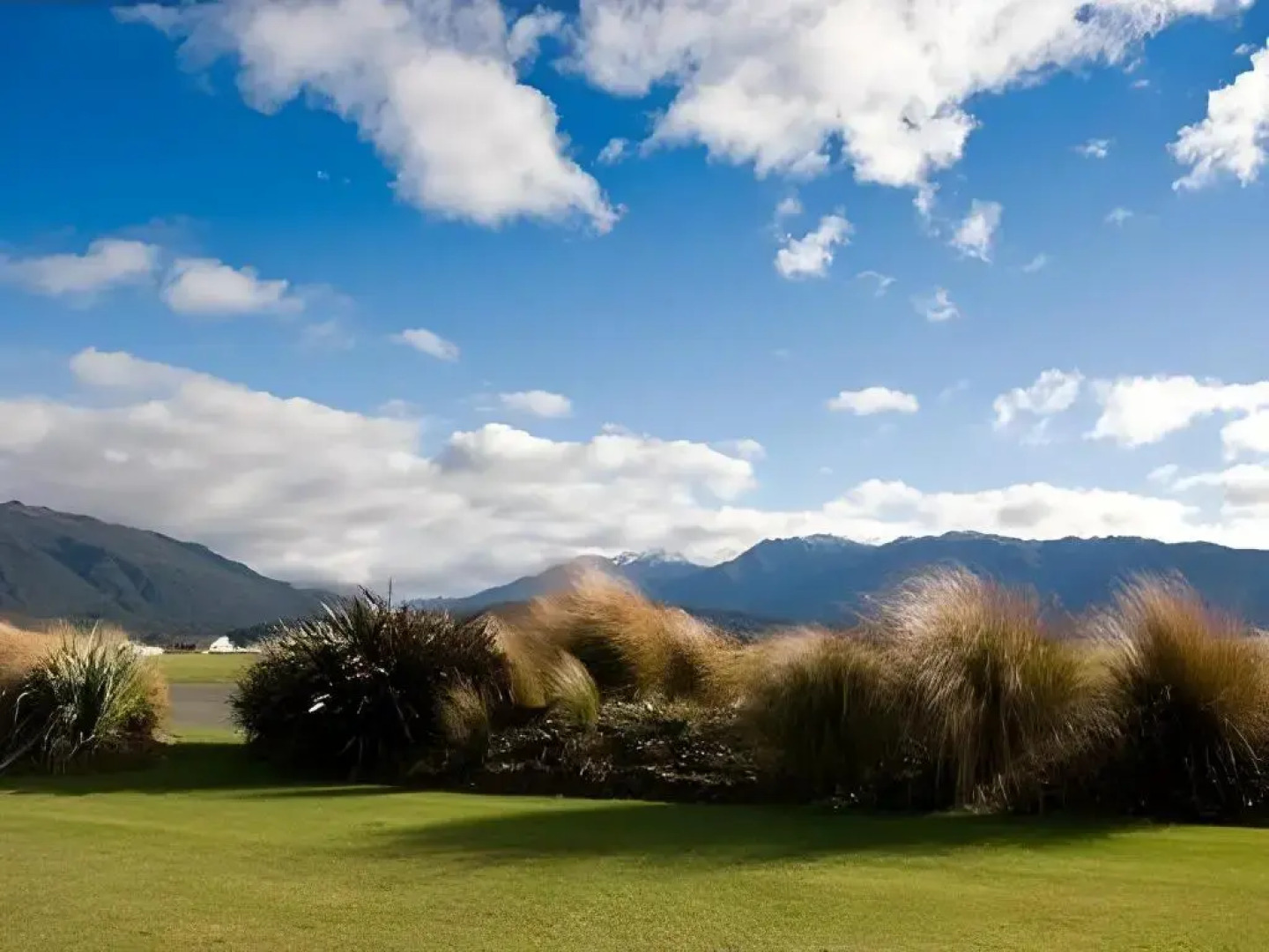 Dunluce Bed & Breakfast