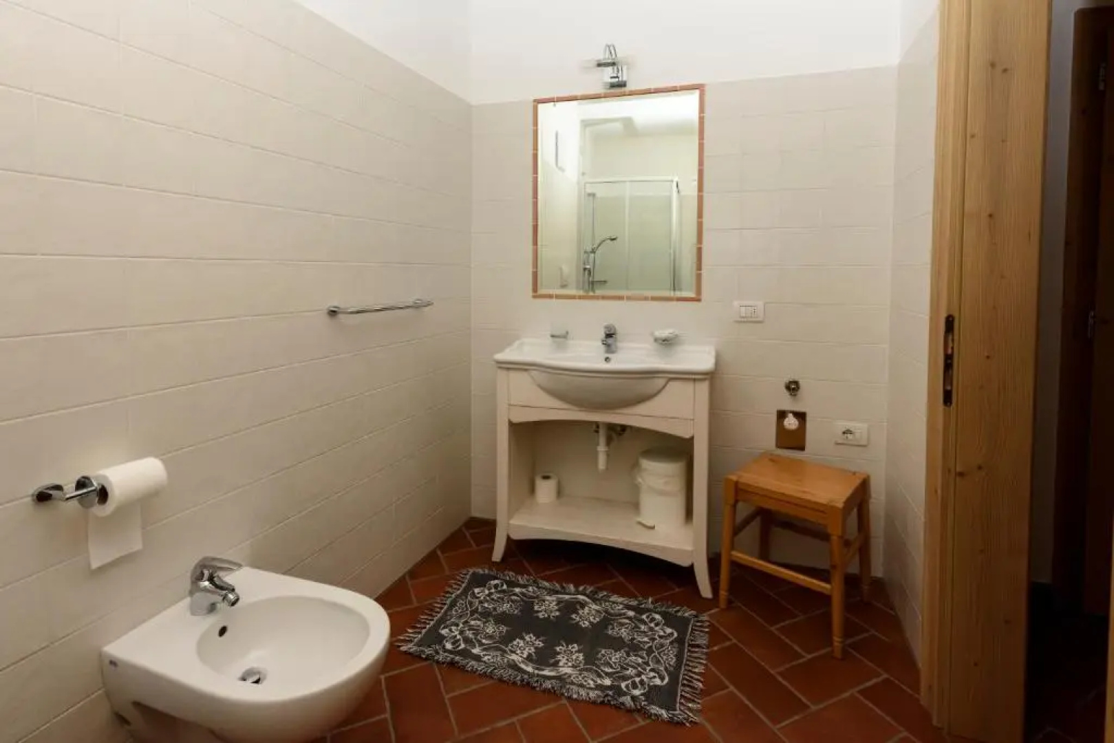 Agritur La Pieve