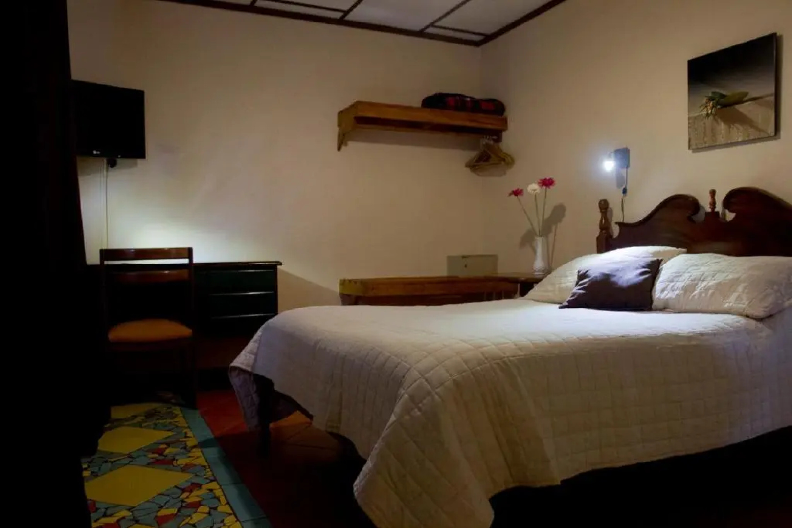 Hotel Ave del Paraíso