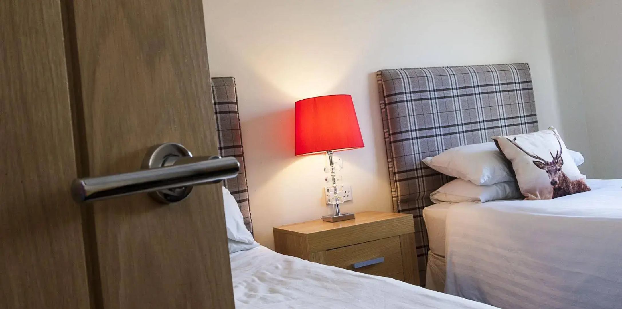 Riverside Apartments