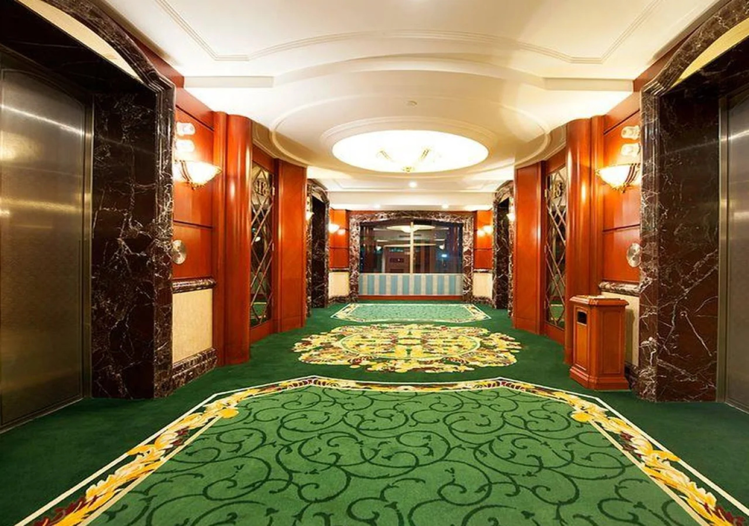 Shenyang Marvelot Hotel