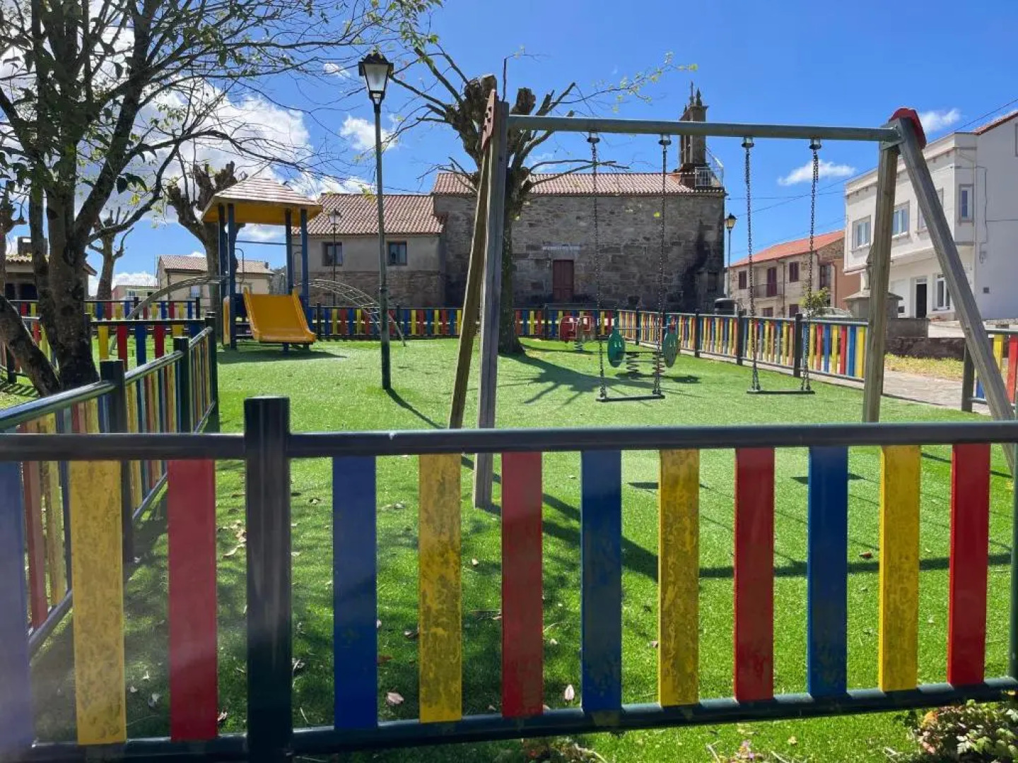 Casa do Caseiro Muxía