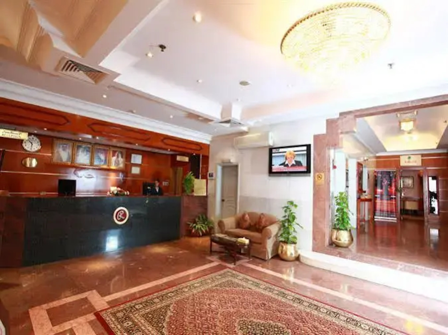 Windsor Tower Hotel Manama