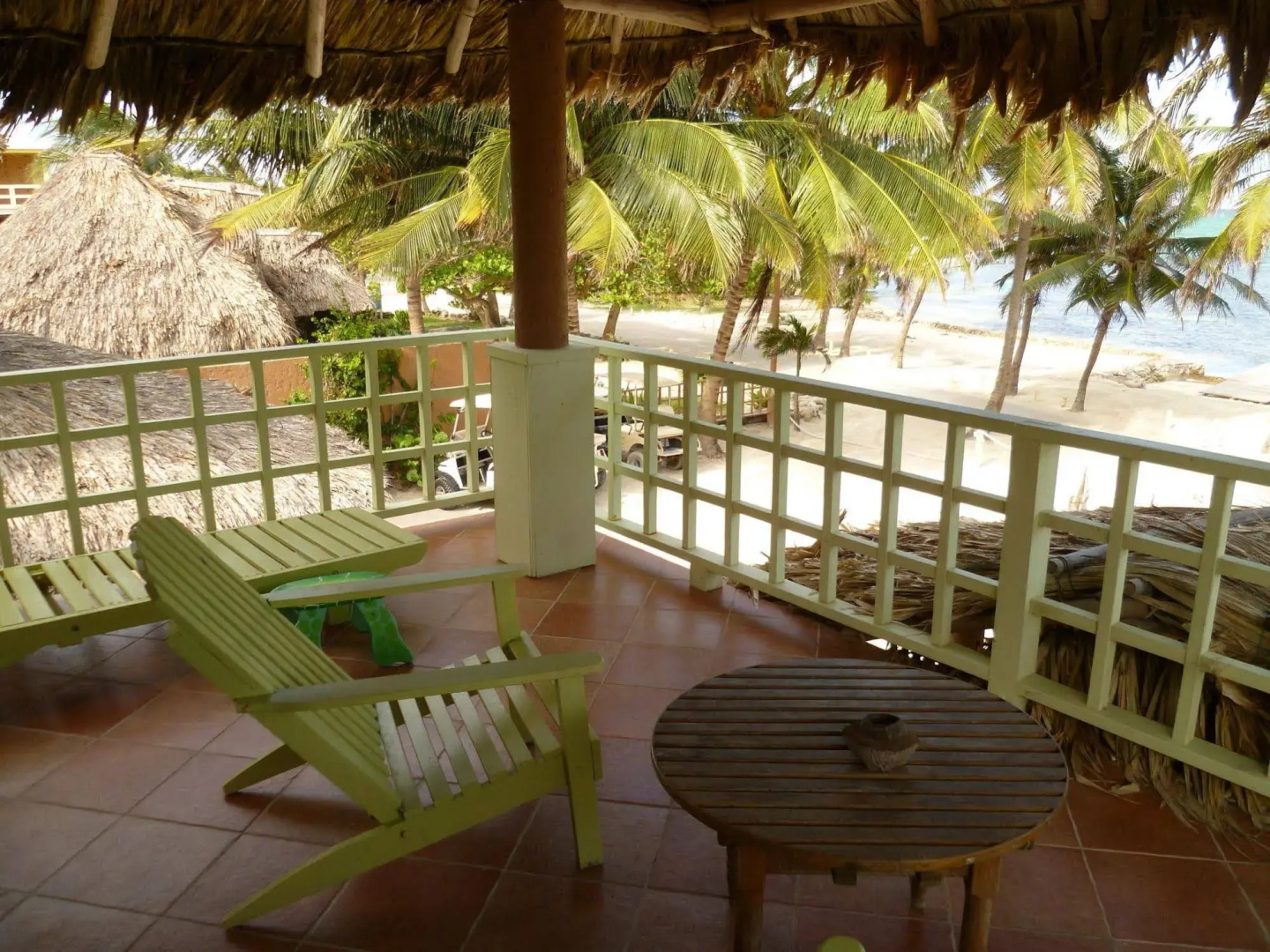 Caye Casa