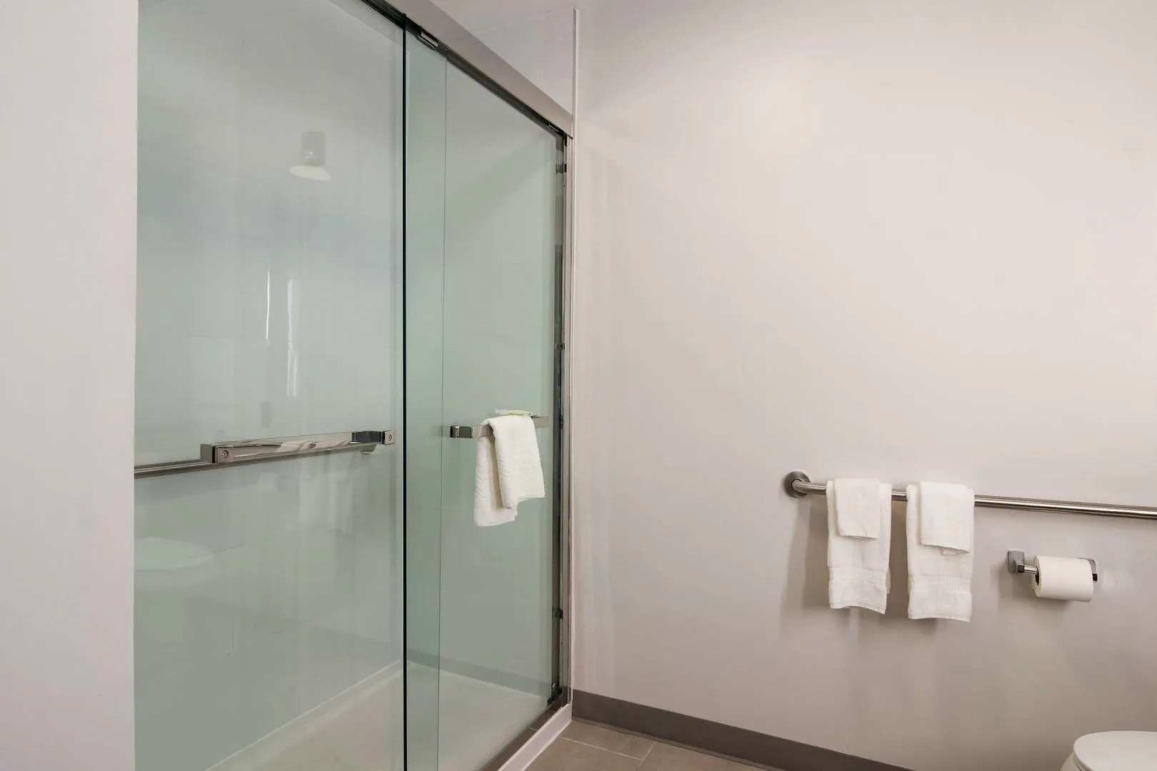 Spark by Hilton Clarion