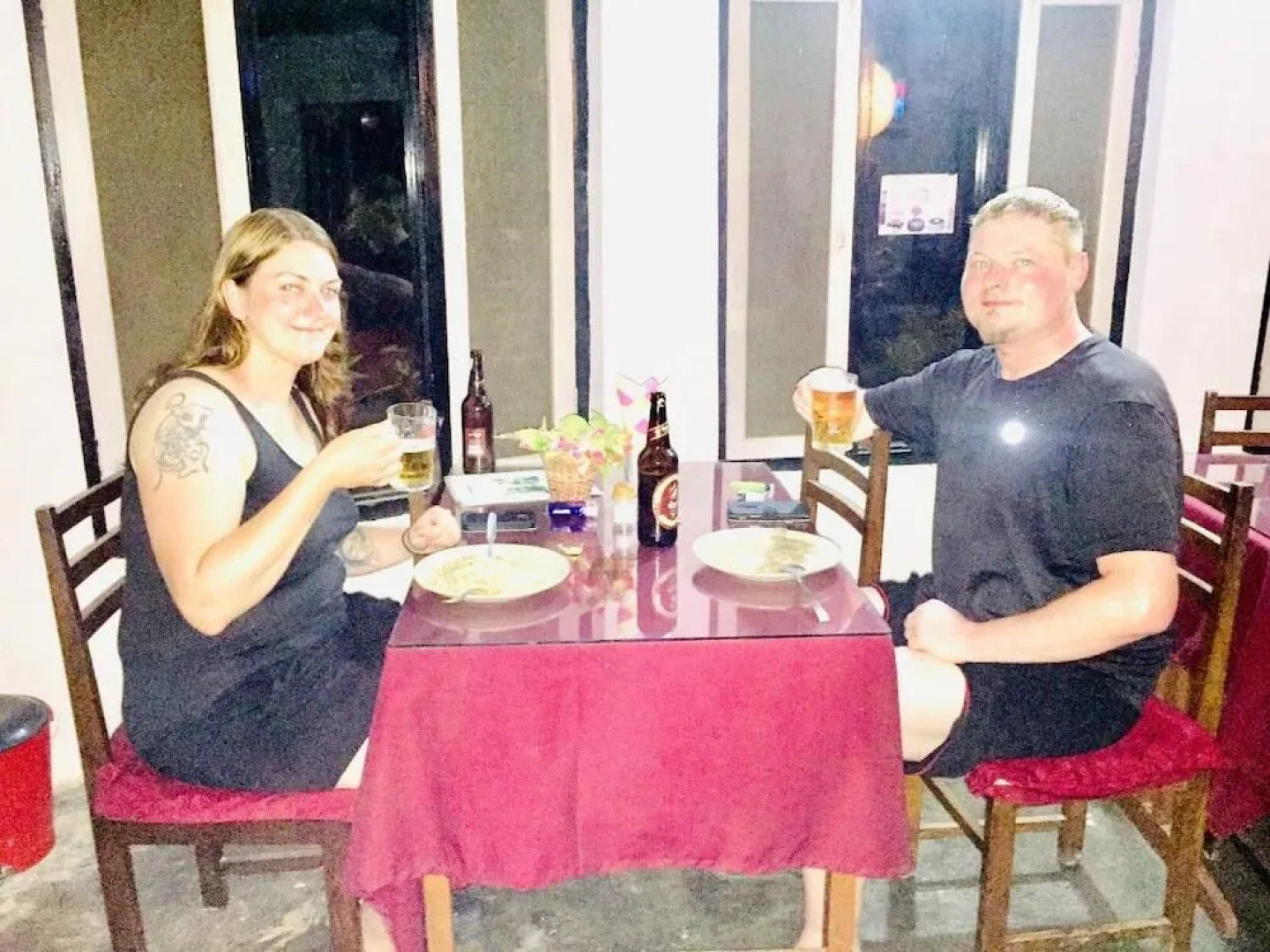 Safari Wildlife Lodge & Camp