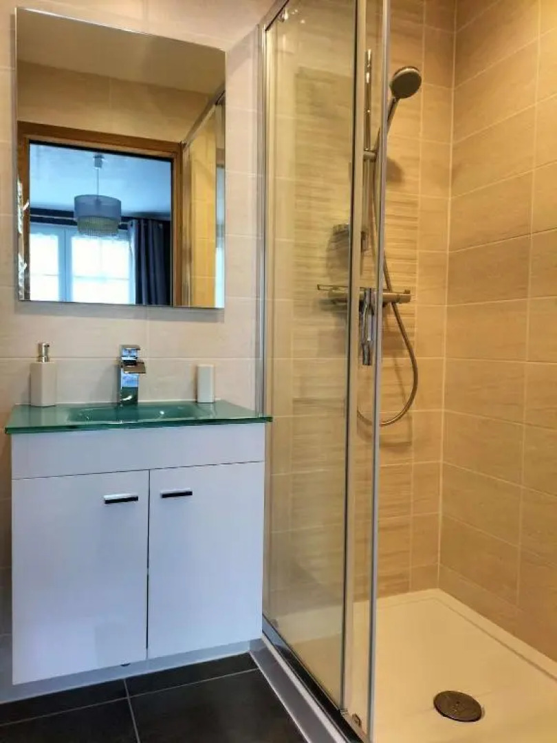 Gite du Four à Pain