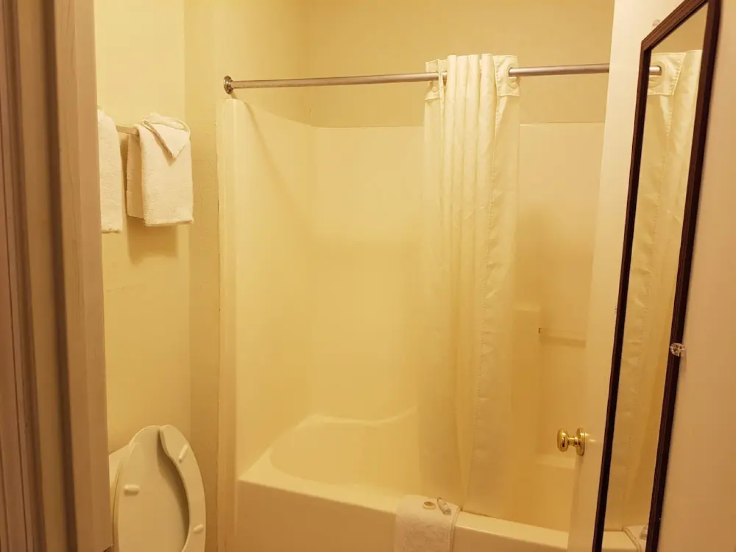 Regency Inn Pascagoula