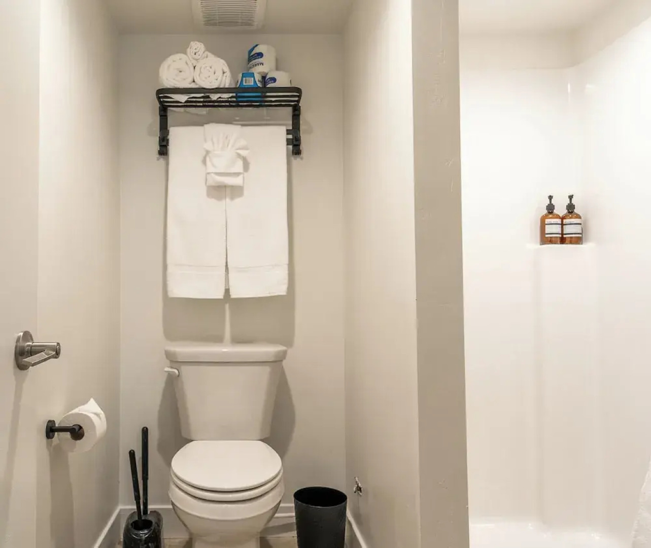 Casitas at Capitol Reef