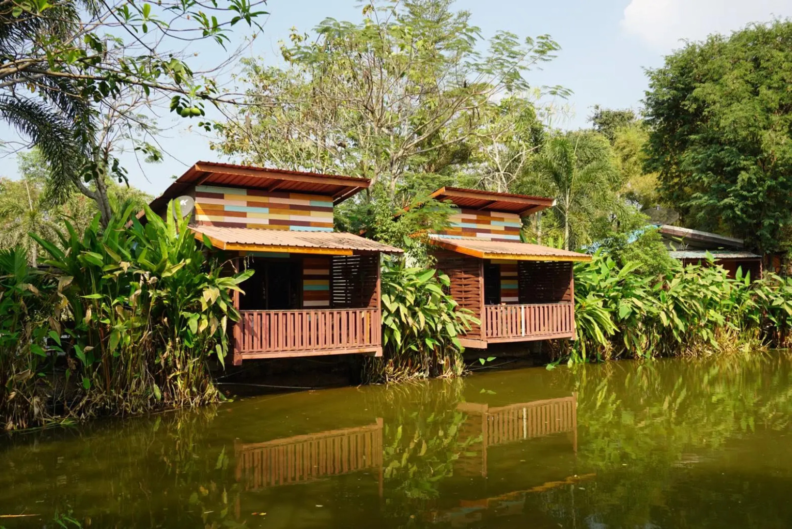 Paradise Resotel Saraburi