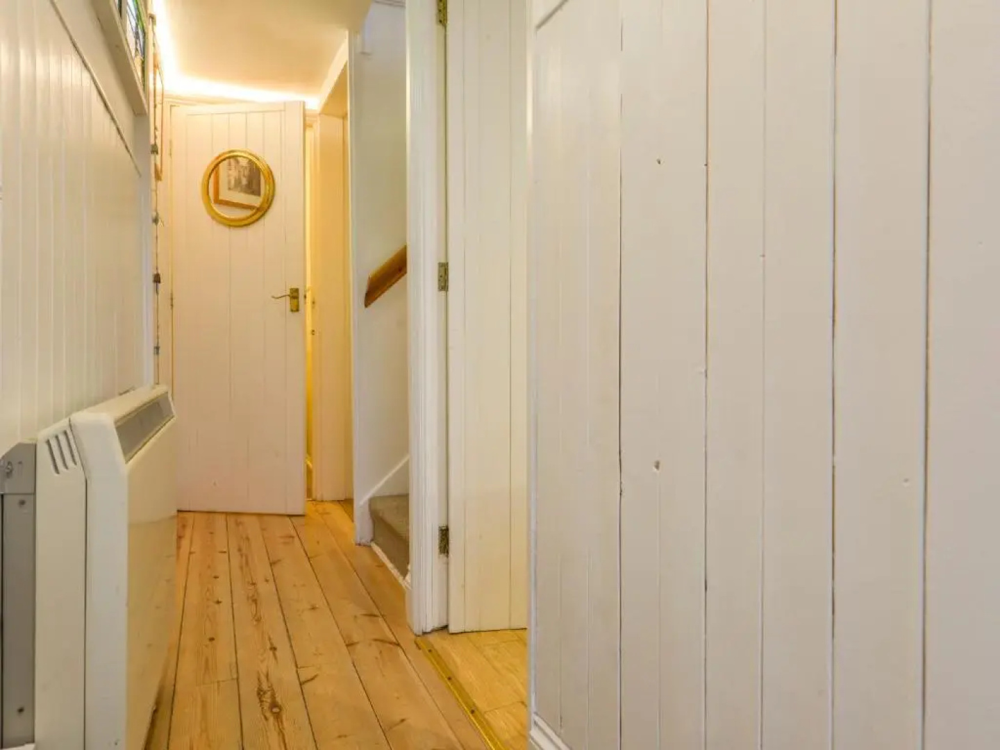 Chough Cottage, Kingsand
