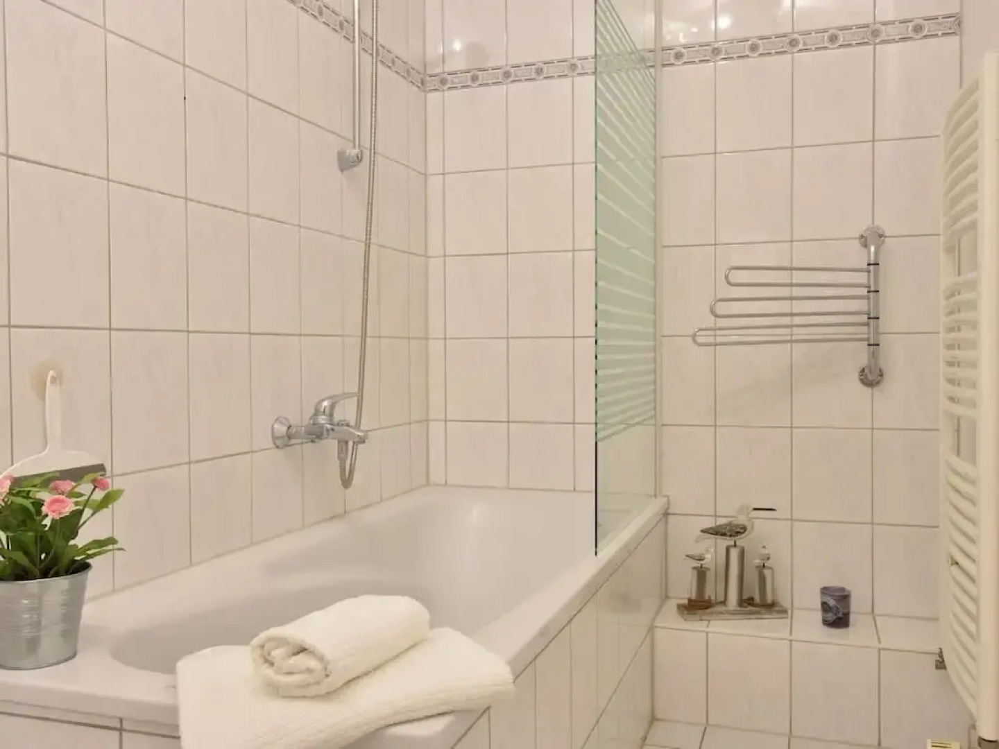 Charming Apartment in Stove With Garden