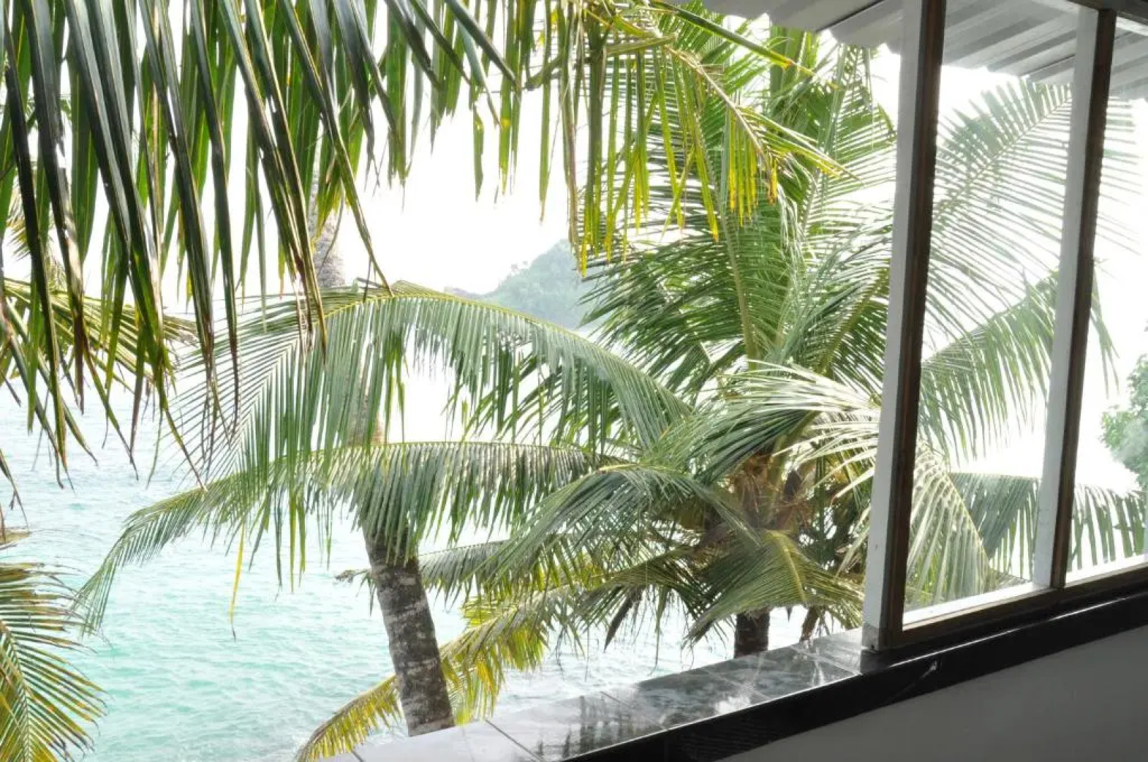 Goviyapana Beach Hotel