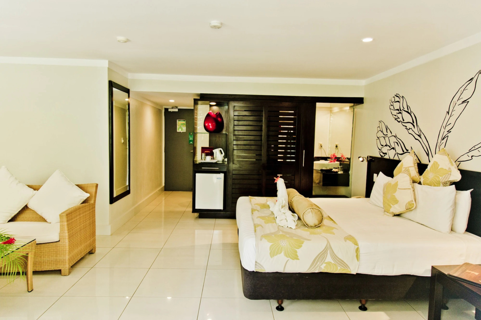 Tanoa Tusitala Hotel