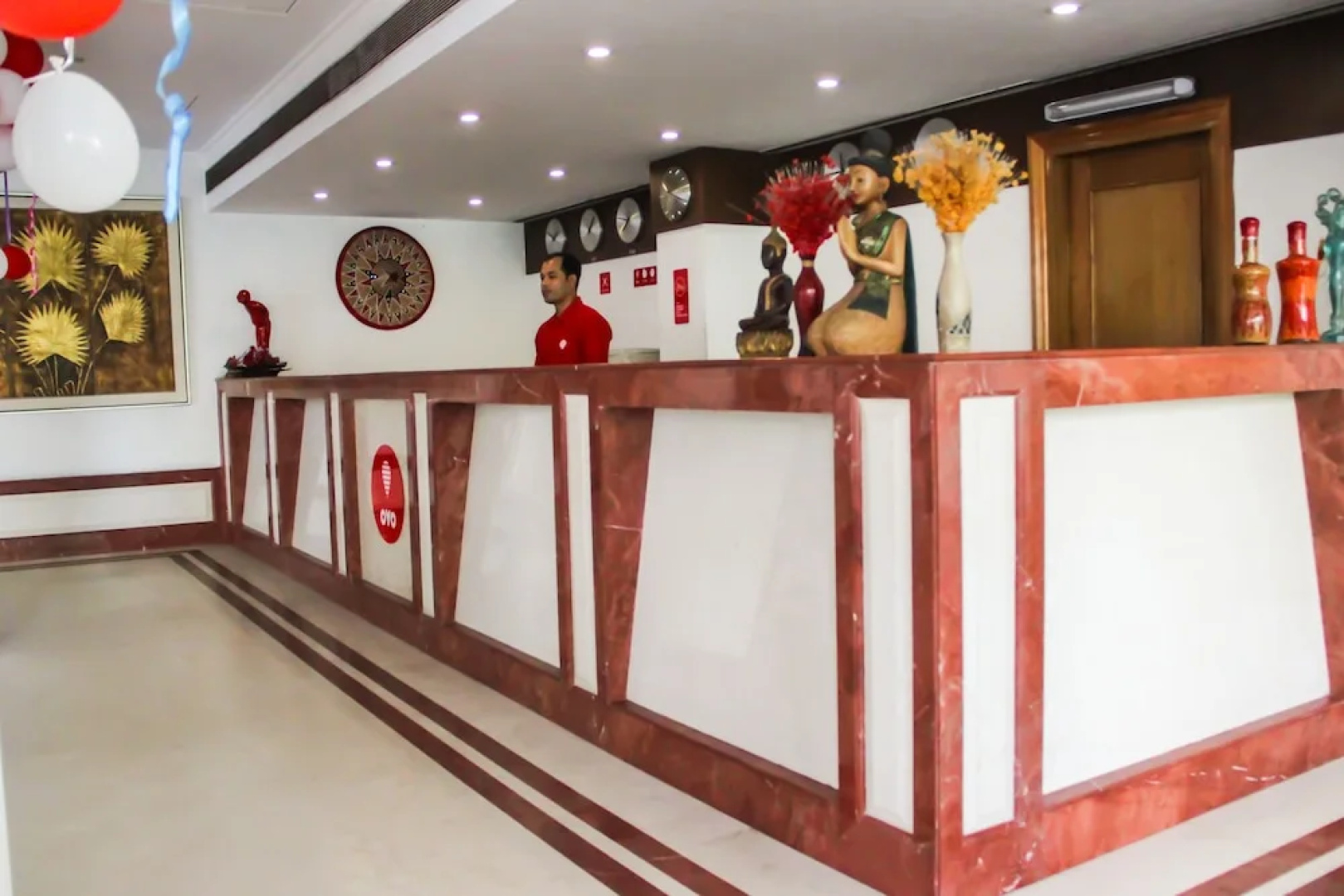 Hotel Grand Starline by OYO Rooms