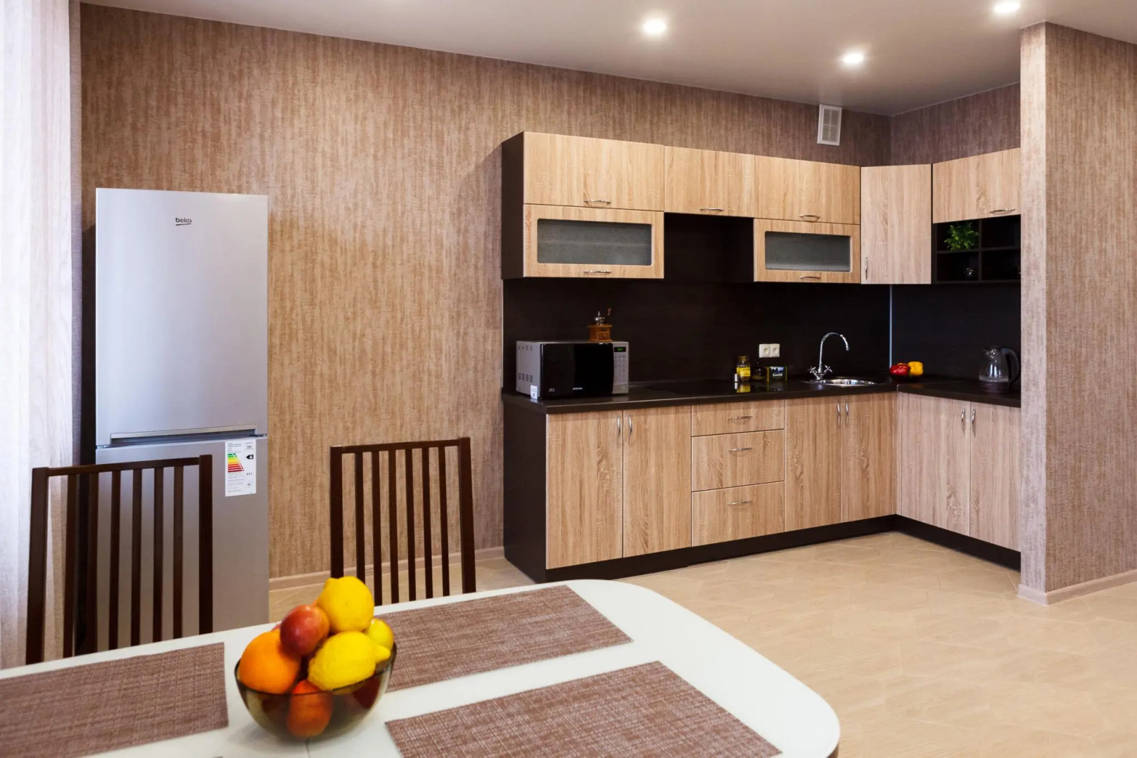 25 этажей на улице Ворошилова 1/4