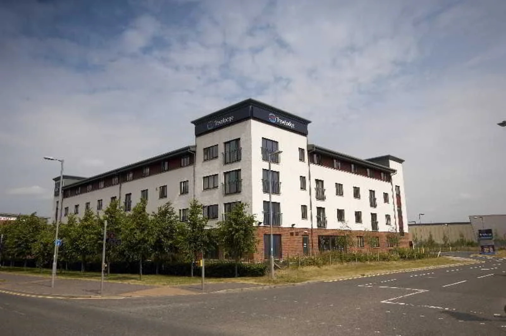 Travelodge Glasgow Braehead