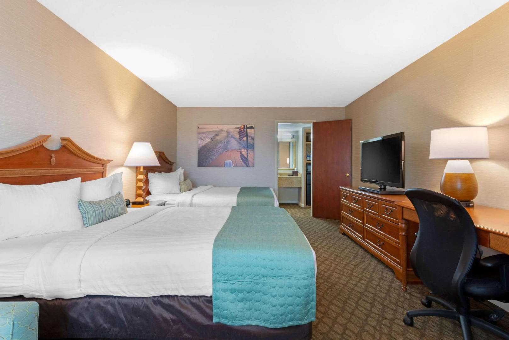 The Inn at Gran View Ogdensburg, an Ascend Collection Hotel