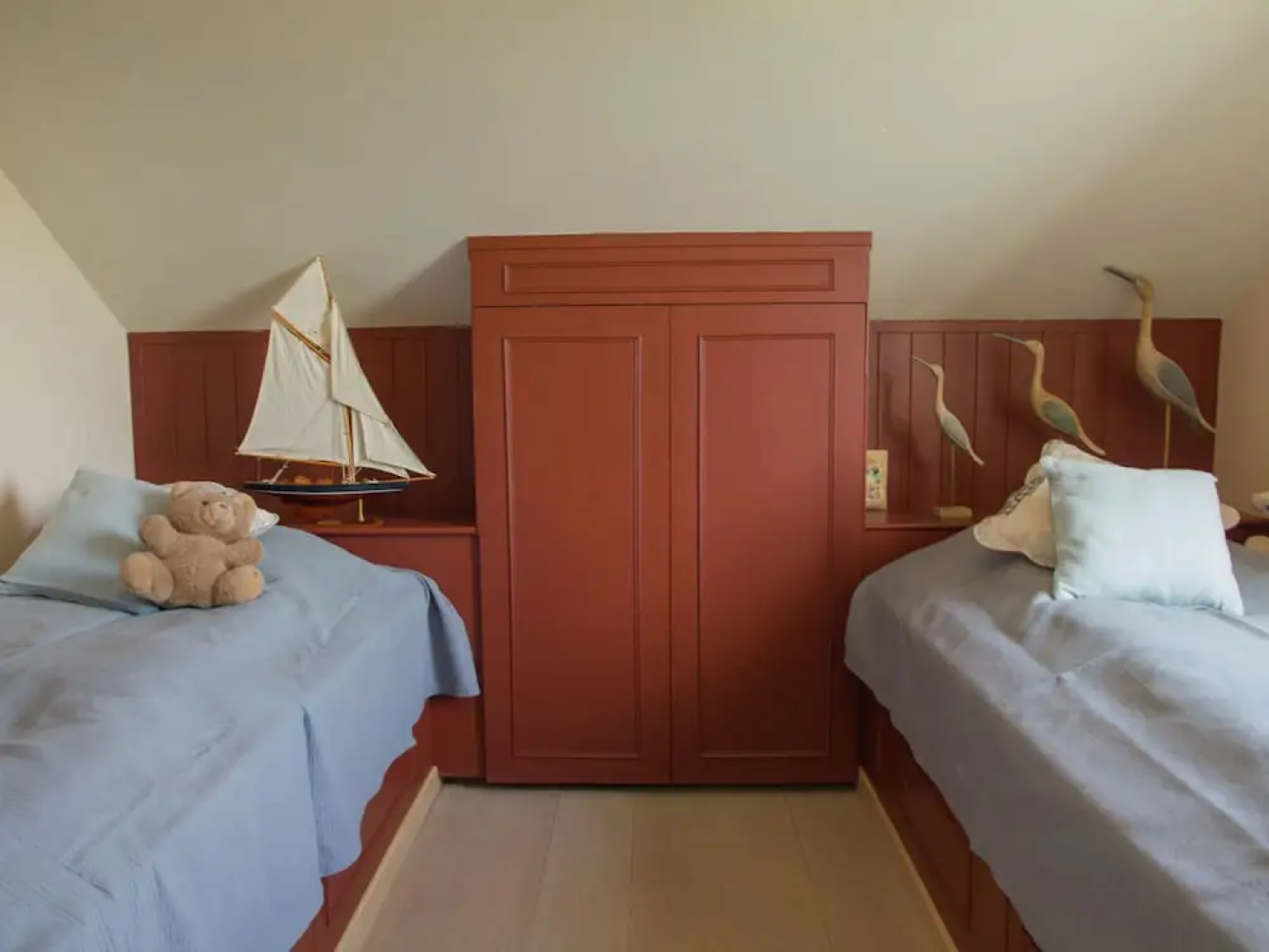 Beautiful Villa at Cadzand With Sauna