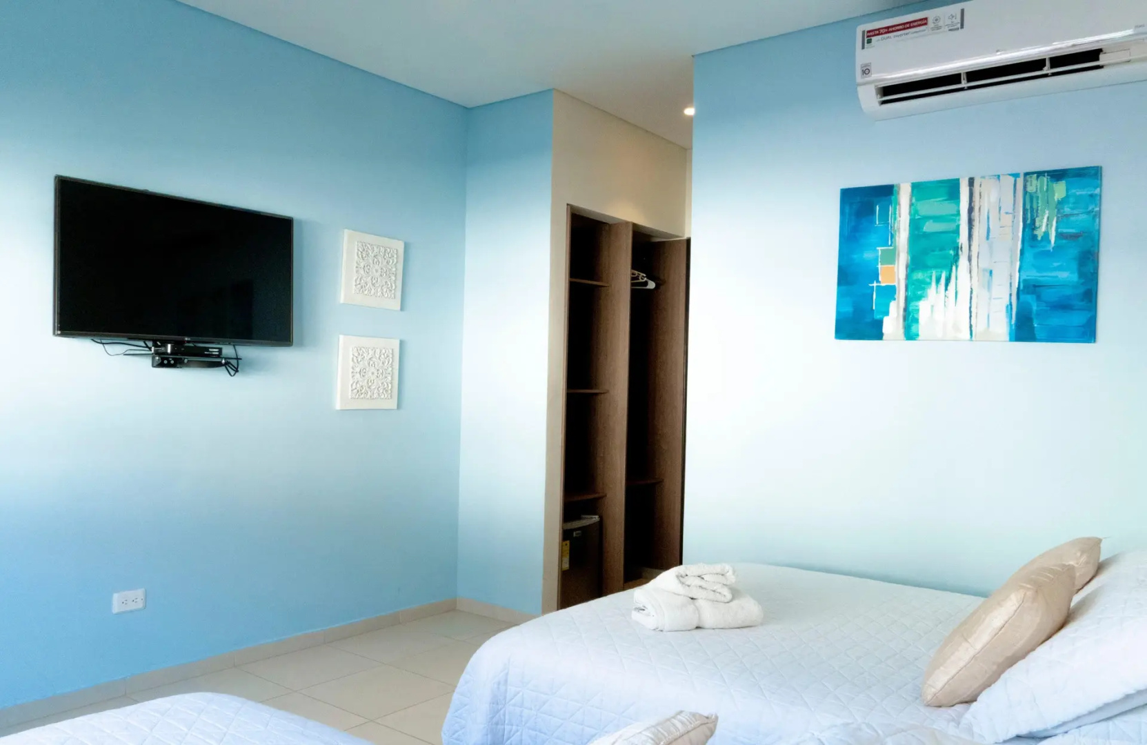 Summer House Inn San Andres
