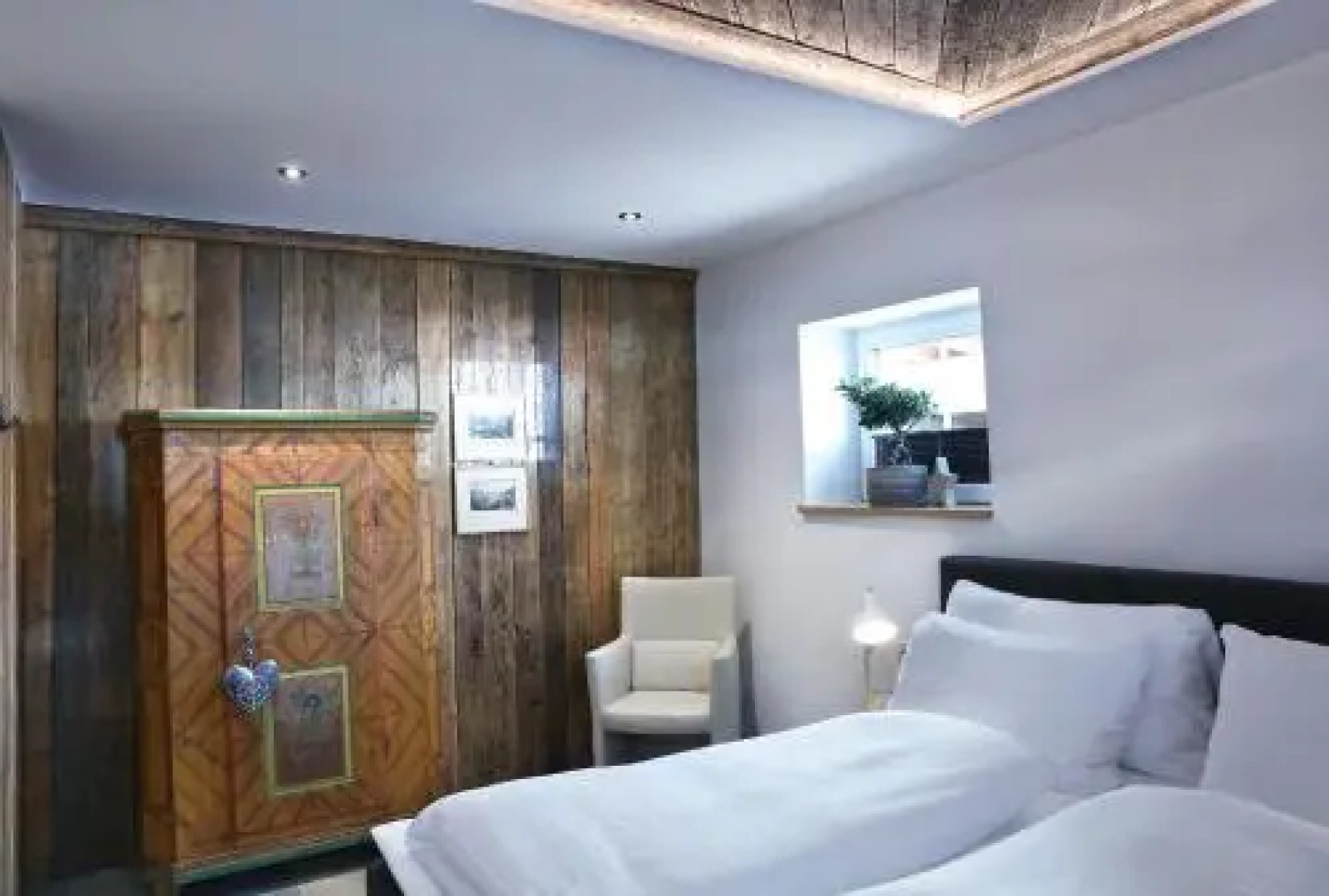 Landschützer'S Country Suites