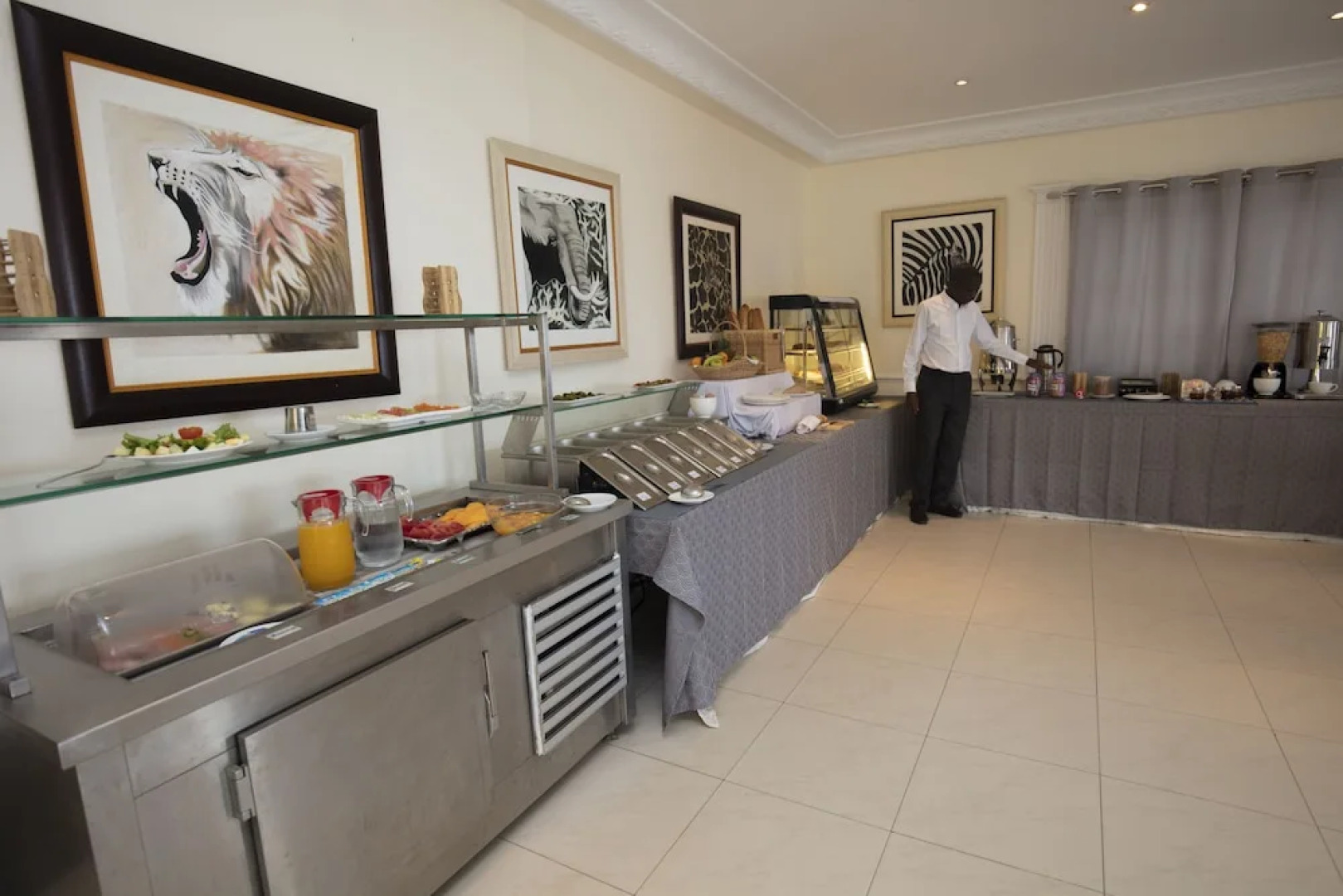 Hotel Palm Beach