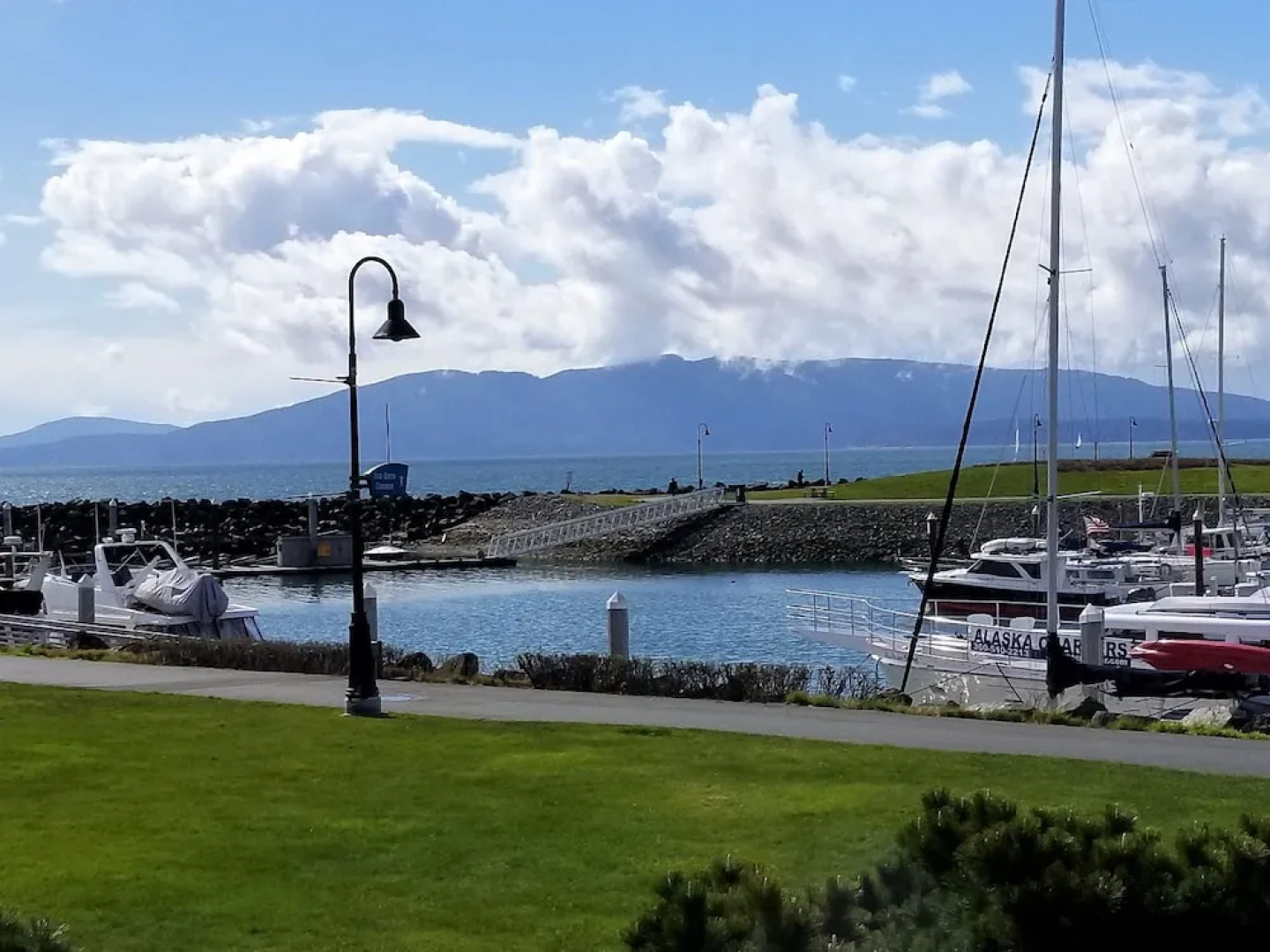 Lettered Streets Vintage Suite - Studio Apartment