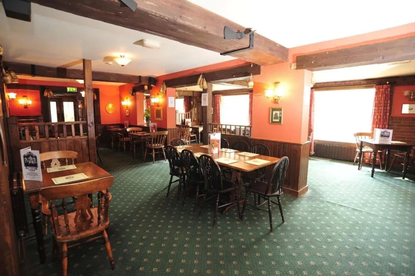 Oaklands Lodge Hotel